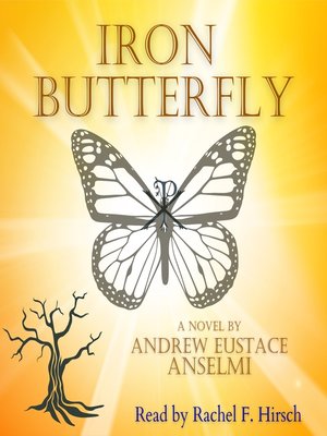 cover image of Iron Butterfly